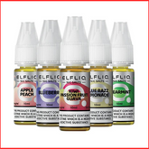 Elf Bar Elfliq Nic Salt 10ml E-Liquid